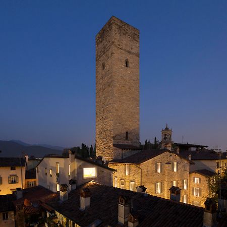 Gombithotel Bergamo Exterior photo